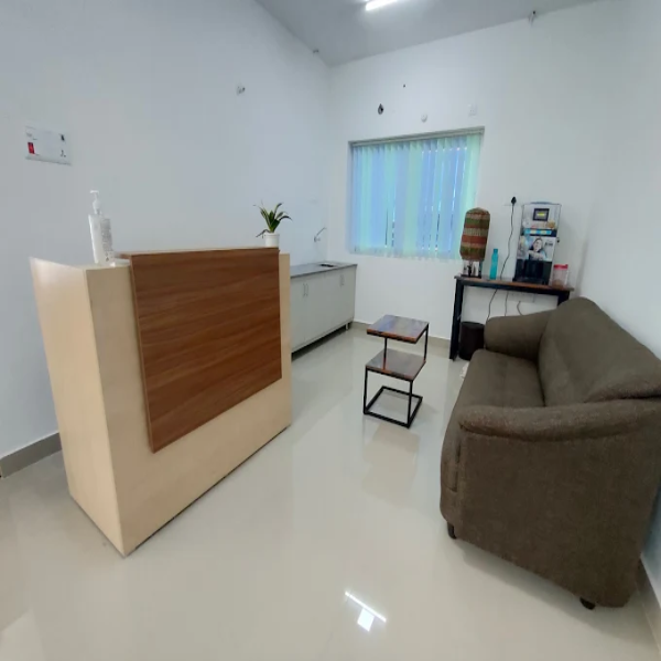 The Corpwork Coworking | Hitech City, Hyderabad